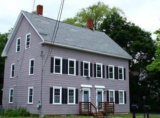34-36 Glenallen St, Winchendon, MA 01475
