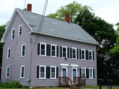 34-36 Glenallen St, Winchendon, MA, 01475