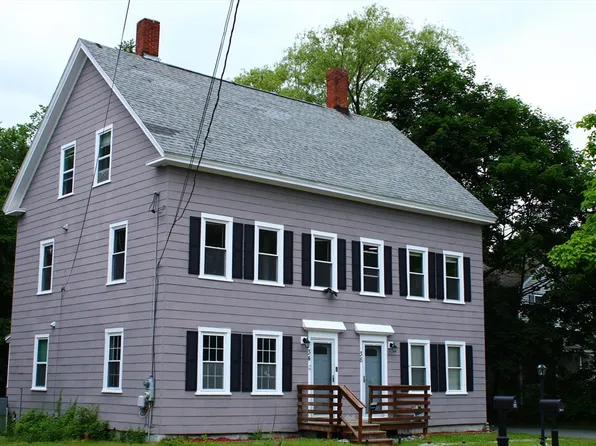 34-36 Glenallen St, Winchendon, MA 01475