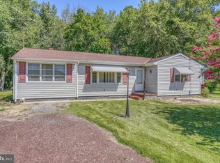 3463 Laurel Grove Rd, Federalsburg, MD 21632