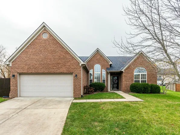 600 Tallow Ct, Lexington, KY 40509