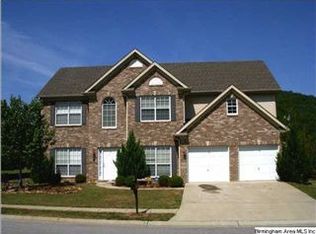 446 Forest Lakes Dr, Sterrett, AL 35147