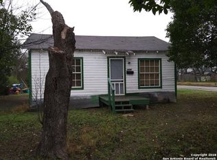 4326 W Martin St, San Antonio, TX 78207