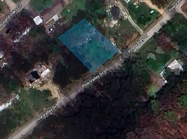 258 Pine Valley Dr, Shepherdsville, KY 40165