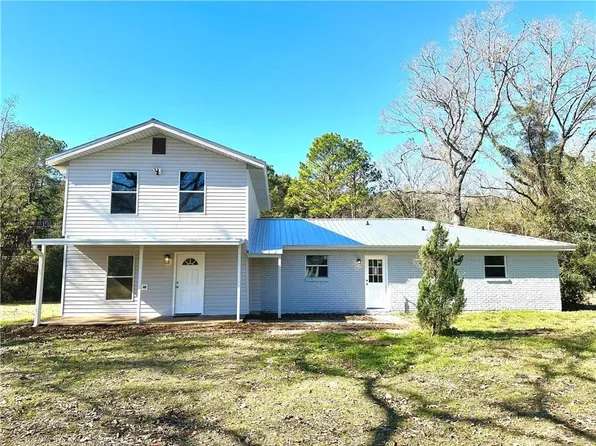 10550 Fox Ridge Rd, Semmes, AL 36575