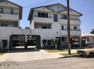 12629 Freeman Ave APT 6, Hawthorne, CA 90250