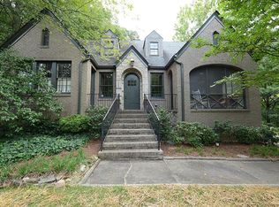 1486 N Morningside Dr NE, Atlanta, GA 30306