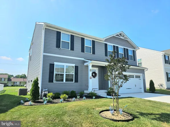 27004 Greenleaf Dr, Millsboro, DE 19966