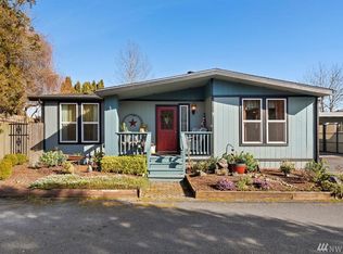 8801 52nd Avenue Ct E #16, Tacoma, WA 98446