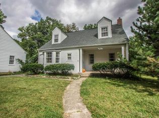 400 Mimring Rd, Columbus, OH 43202