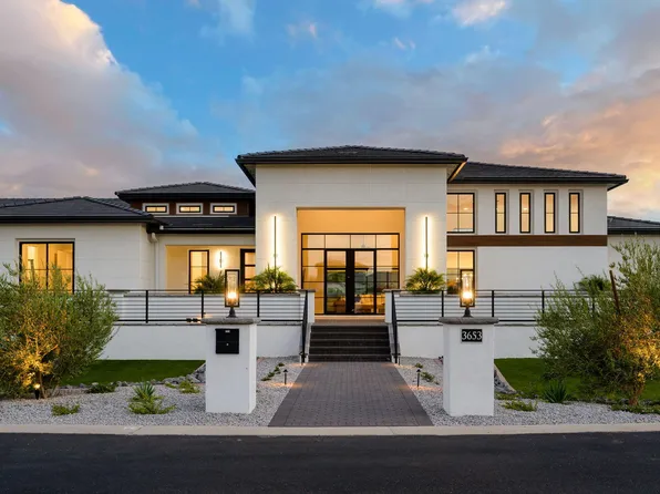 TBD E Beryl Avenue, Scottsdale, AZ 85259