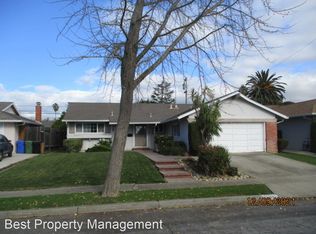 38824 Glenview Dr, Fremont, CA