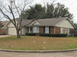 158 Brockway Dr, Rockwall, TX 75032