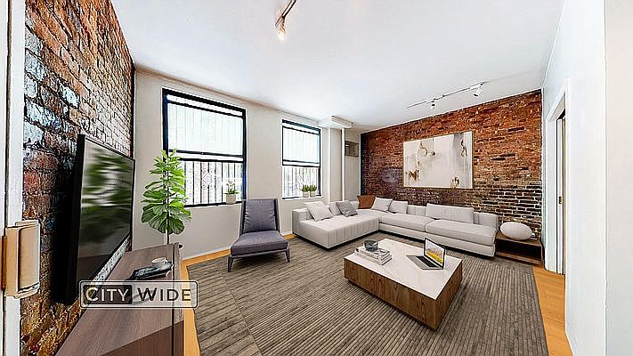 1st image of 545 E 12th St APT 1FW