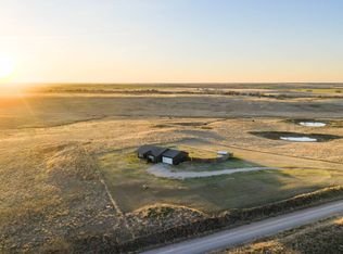 6733 N 2760th Rd, Waurika, OK 73573