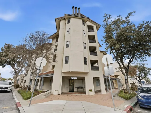 165 Forest Ave APT 4B, Palo Alto, CA 94301
