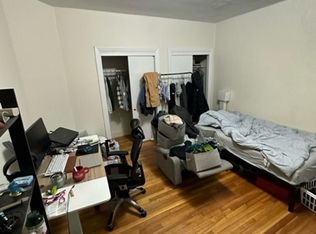 38 Lancaster Ter #104, Brookline, MA 02446