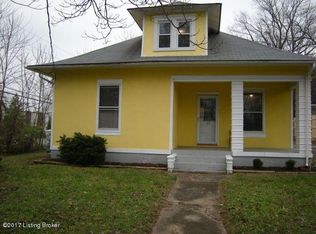 109 N Watterson Trl, Middletown, KY 40243