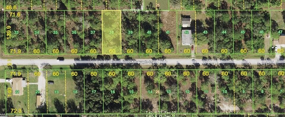 1st image of 28040 Chinquapin Dr