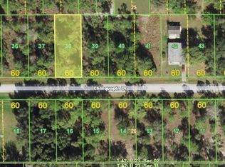 28040 Chinquapin Dr, Punta Gorda, FL 33955