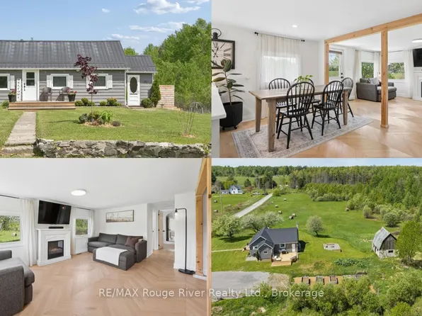312 Boyd Rd, Marmora And Lake, ON K0K 2M0