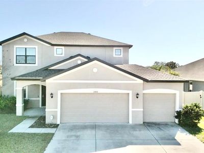 13606 Moosehead Cir, Hudson, FL, 34669