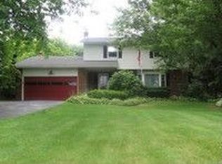 4370 Manchester Rd, Perry, OH 44081