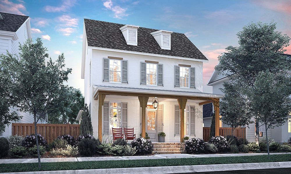 Chloe Plan, Rouzan, Baton Rouge, LA 70808 Zillow