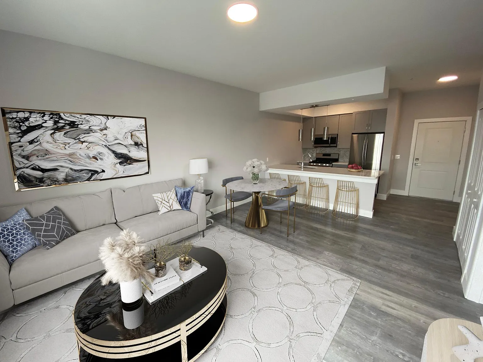 74 Pollock Ave — Photo 3