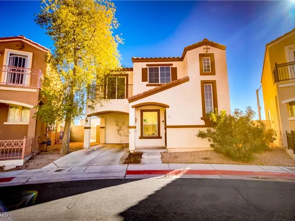 10484 Beautiful Fruit St, Las Vegas, NV 89183