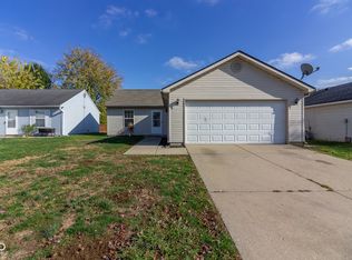 3111 Benny Ln, Indianapolis, IN