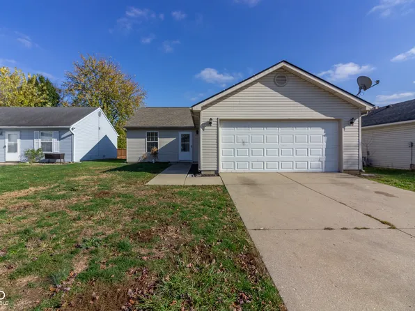 3111 Benny Ln, Indianapolis, IN 46241