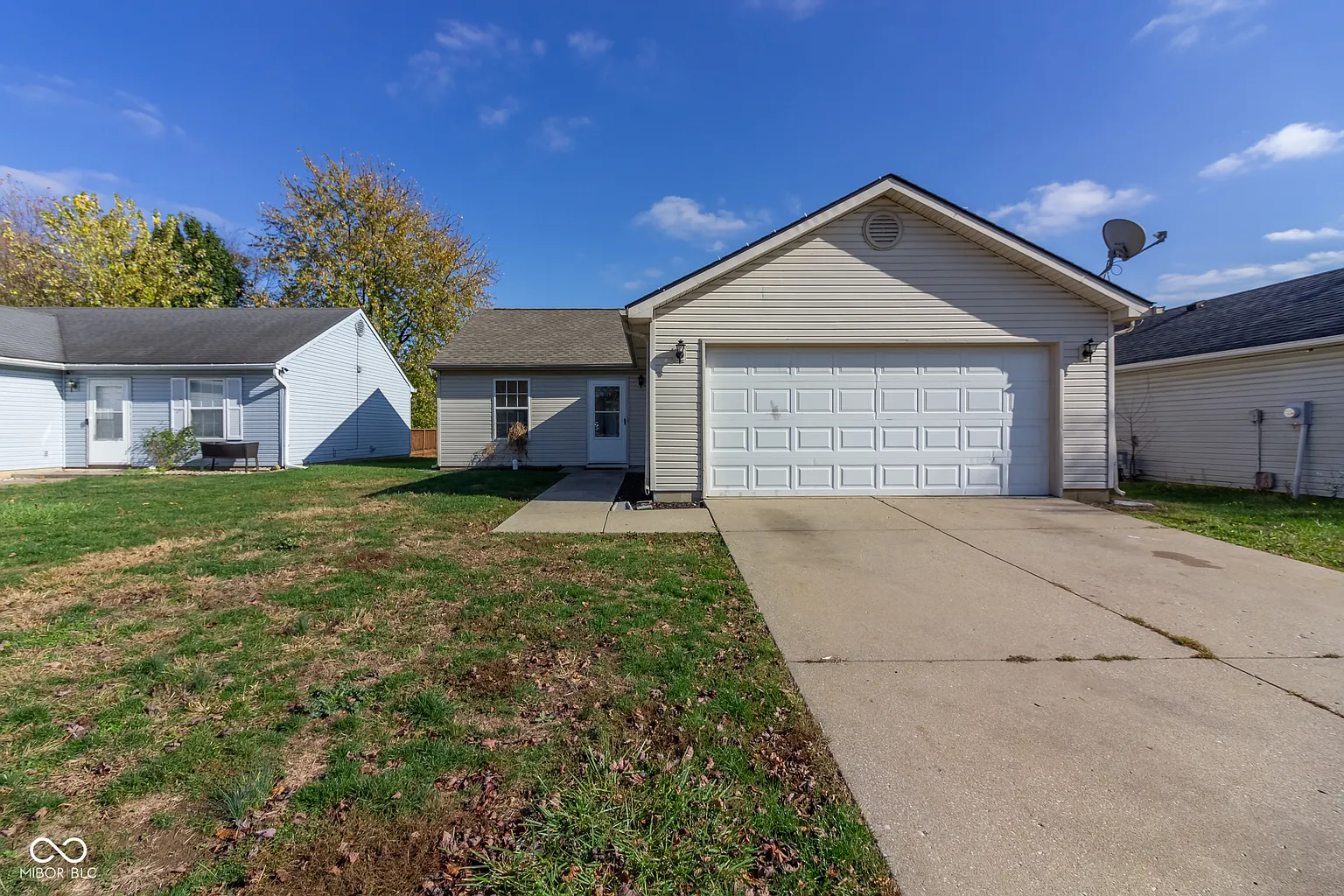 3111 Benny Ln photo 1