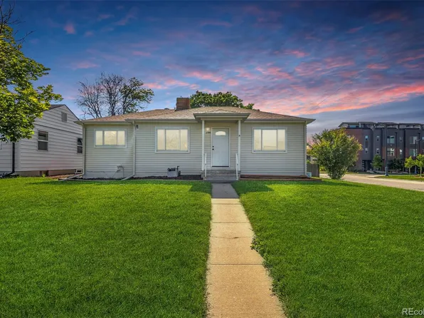 2395 Nome Street, Aurora, CO 80010