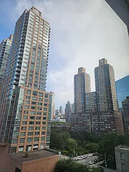 100 Riverside Boulevard, #8B