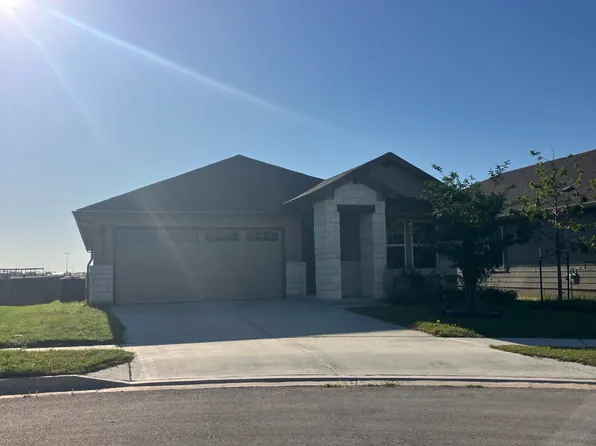 2945 Mill Run Bnd, Round Rock, TX 78665