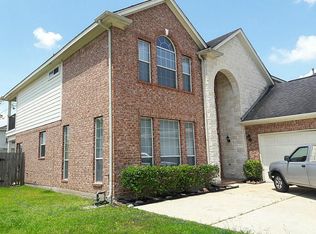31 Palm Villas Dr, Manvel, TX 77578