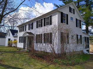 380 Main St, Jaffrey, NH 03452