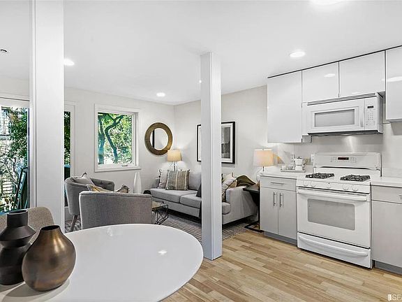 4th image of 132 Peralta Ave