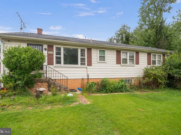 5603 Berwyn Rd, College Park, MD 20740