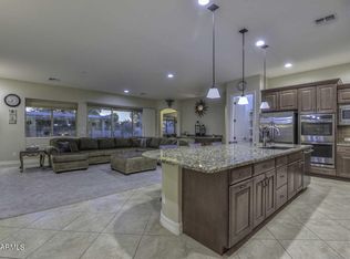 2060 N 159th Ave, Goodyear, AZ 85395