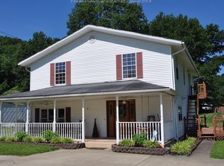 101 Quail Ln, Danville, WV 25053