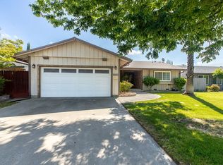 3320 Keller St, Modesto, CA 95355