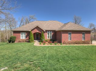 403 Ruby Rd, Carl Junction, MO 64834