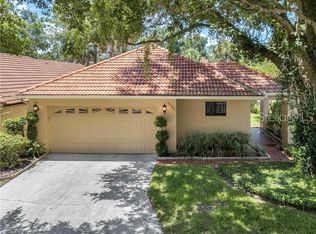 1122 W Winged Foot Cir, Winter Springs, FL 32708
