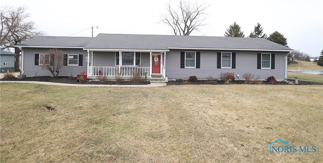 2048 Mermill Rd, Risingsun, OH 43457 Zillow