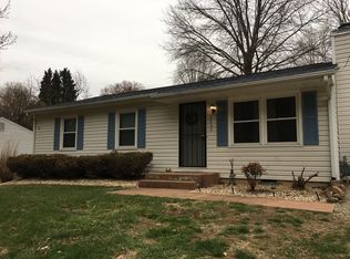 8227 Wood Haven Rd, Roanoke, VA 24019