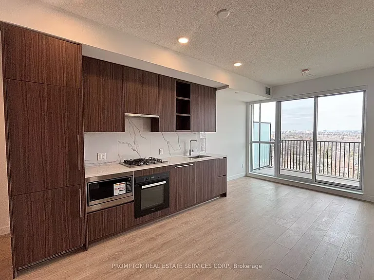 68 Esther Shiner Blvd #1608 — Photo 1