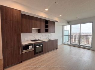 68 Esther Shiner Blvd #1608, Toronto, ON M2K 0C4