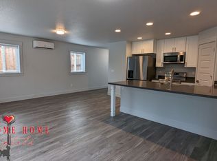 116 & 118 Oak St #118, Winlock, WA 98596